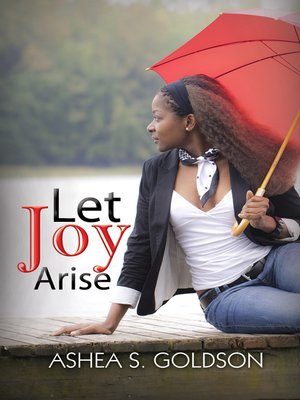 cover image of Let Joy Arise